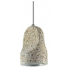Подвесной светильник odeon light pietra 7010-1c